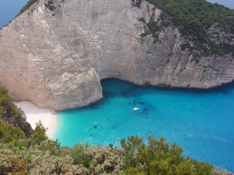 Zakynthos