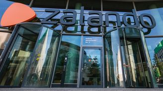 Němečtí internetoví prodejci módy Zalando a About You dokončili spojení Němečtí internetoví prodejci módy Zalando a About You dokončili spojení