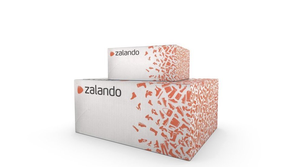 Zalando nečekalo u 70% slev takový zájem. Zákazníci na facebooku zuří