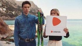 Náhlý a předčasný konec slevové akce internetového obchodu Zalando vyvolal mezi Čechy pobouření