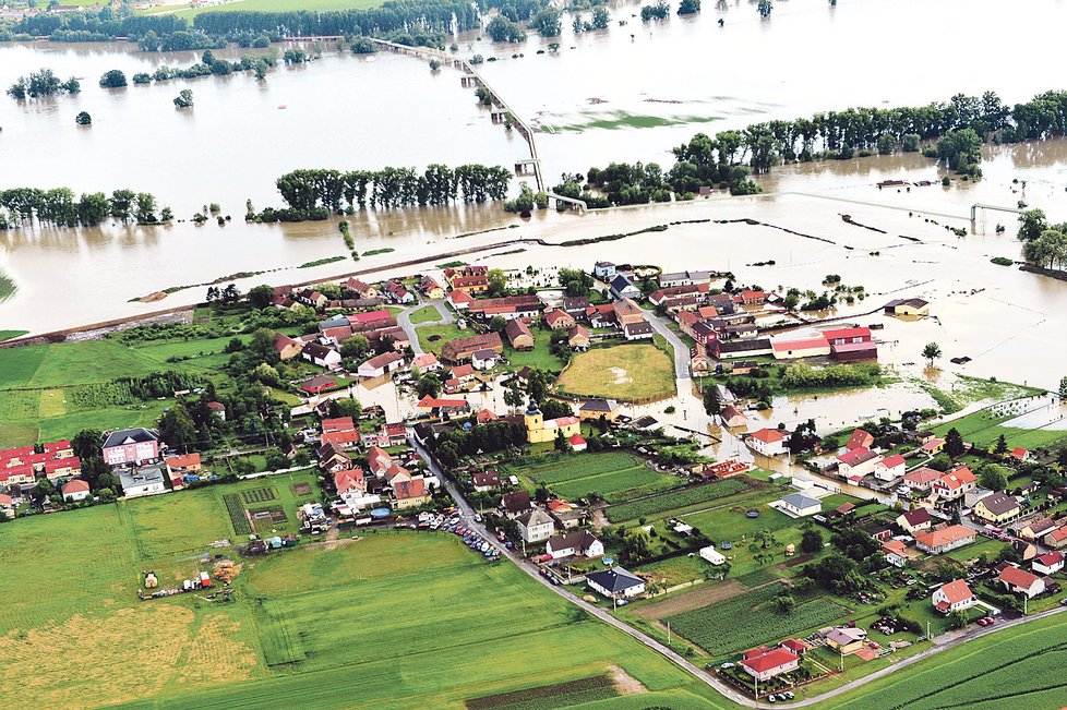 Utopené Zálezlice