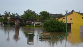 Utopené Zálezlice