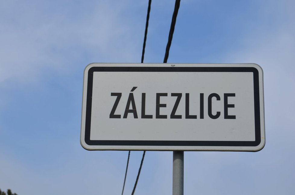 Zálezlice