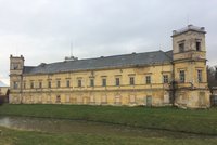 Naděje pro zámek ve Veselí nad Moravou: Město vyhrálo miliony, majitele zámku ale nezavrhuje