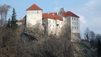 Šumavský park dostal pokutu od ÚOHS. Nedodal doklady k zakázce