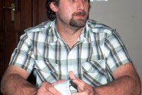 Jan Čermák: Špitál mi zničil vztah s manželkou!