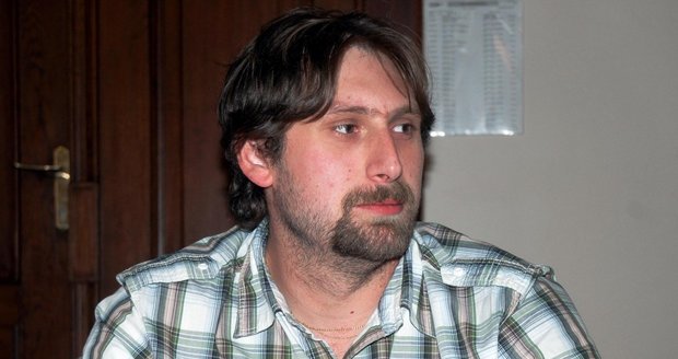 Jan Čermák