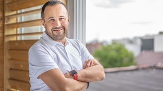 Poslední rok z nás udělal fintech, tvrdí matador benefitů Nicoletti