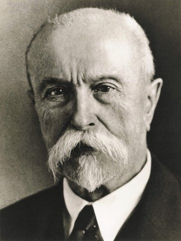 T. G. Masaryk