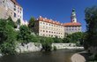 Zámek a hrad Český Krumlov Letos potěší výhodnějším vstupným. Zároveň si můžete prohlédnout rozšířenou expozici Kabinetu vědy a kuriozit. Na Velikonoční pondělí chystá zámek překvapení. Otevřeno: 9 až 17 hodin Vstupné: 130 Kč, snížené 60 Kč