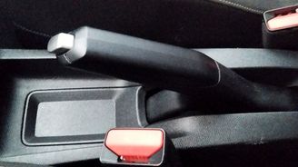 Zamrzlé auto Zamrzlé auto