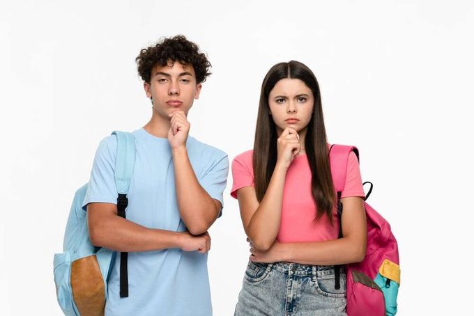 Nechtěli nechat seniory napospas šmejdům. Studenti vymysleli plán Nechtěli nechat seniory napospas šmejdům. Studenti vymysleli plán