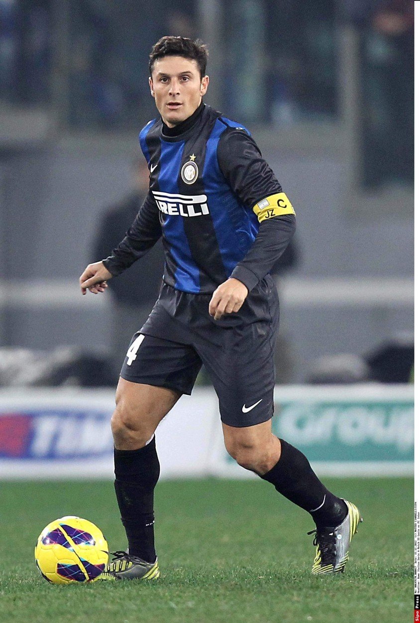 Javier Zanetti