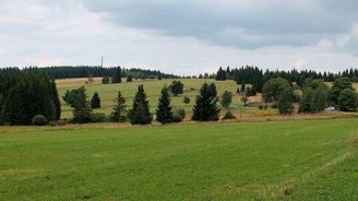 Jiří Koželouh: Šumava si zaslouží svou divočinu