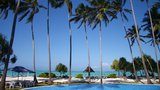 Zanzibar - voňavý ráj na zemi