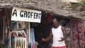 Obchodník na Zanzibaru si otevřel krámek Agrofert