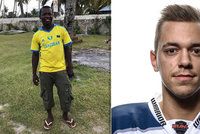 Vánoční příběh: Medik z Plzně shání peníze pro zanzibarského taxikáře. Neuvěříte proč!