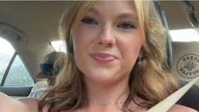 Anna milovala život.