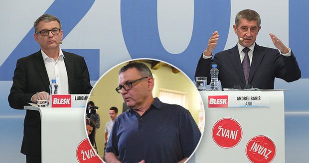 Zaorálek o vládě: Nešlo to jinak. Babišovi ji opakovaně vlepil