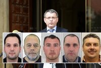 Čechy osvobozené v Libanonu viděl český velvyslanec, poletí za nimi policisté