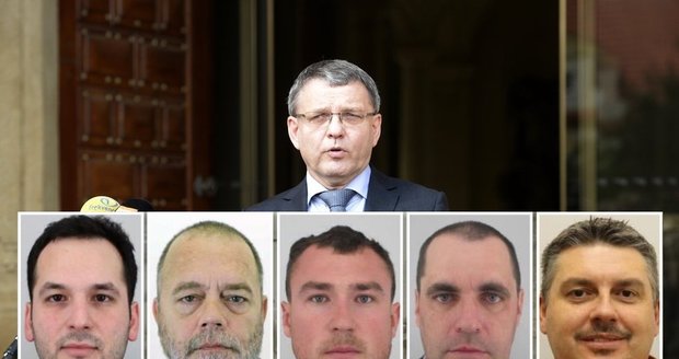 Čechy osvobozené v Libanonu viděl český velvyslanec, poletí za nimi policisté