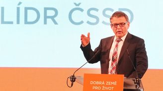 Rozpačité změny v ČSSD: Jak si poradit s Babišovým populismem