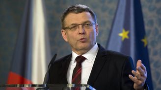 Čeští politici kuňkají v Evropě jako žáby. Poláci, Maďaři a Rakušané jsou daleko odvážnější