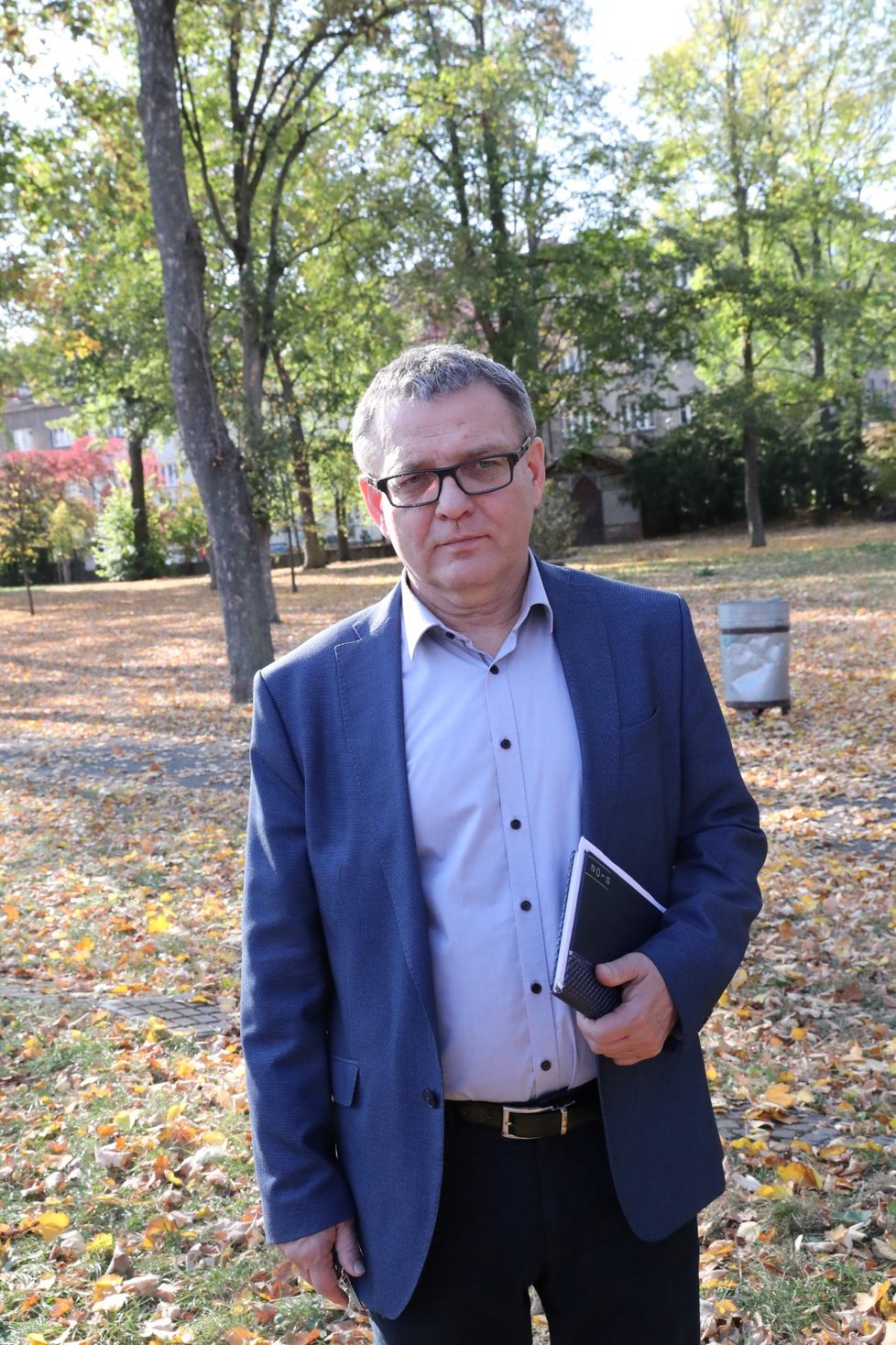 Lubomír Zaorálek odmítl vést kandidátku ČSSD do eurovoleb