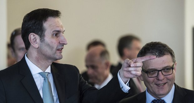 Chorvatský ministr stojí kvůli kvótám za Čechy. „Není možné vnucovat řešení“