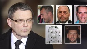 Ministr zahraničí Zaorálek řeší případ pětice unesených Čechů.