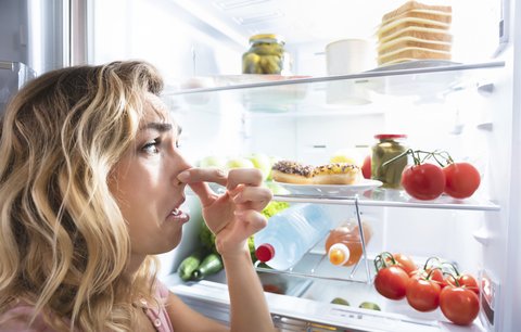 Provoňte myčku, odpadkový koš nebo lednici! Tyhle jednoduché tipy vyřeší zápach v kuchyni