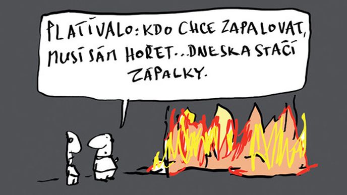 Zápalka