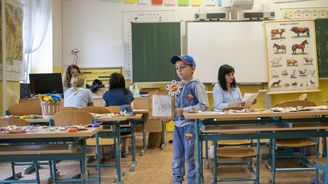 Praha 6 chce při zápisu dětí do škol zkoumat bydliště rodičů. Zákon to nevyžaduje
