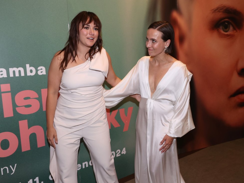 Laura Ramba GALERIE: Tereza Ramba přiznala vážné zdravotní problémy: Uvězněná v ...
