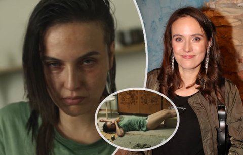 První trailer Zápisníku alkoholičky: Tereza Ramba jako závislá troska!