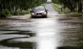 Počasí s Honsovou: O víkendu se vrátí teploty pod nulou