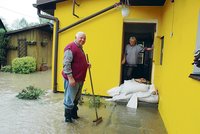 Emil Slovák (67): Už nemůžu! Ať dům radši odpluje...