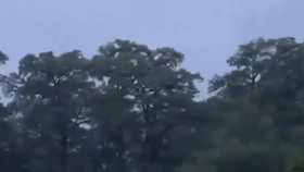 Bleskové záplavy v Texasu! Úřady hlásí první oběti