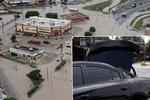 Záplavy v USA si vyžádaly mnoho životů