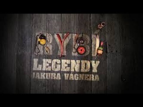 Rybí legendy Jakuba Vágnera