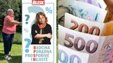 Zapomenuté miliardy z kuponové privatizace: Danuše (70) našla téměř čtvrt milionu!