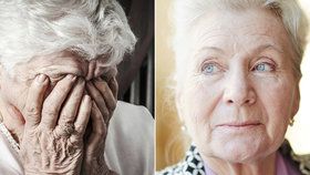 Alzheimerovou chorobou trpí v Česku přes 150 000 lidí.
