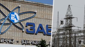 5 milionů jódových tablet daruje EU Ukrajině, pro případ úniku radiace ze Záporožské jaderné elektrárny