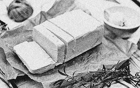 Poláci pašovali do Československa máslo.