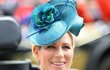 Zara Tindall