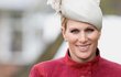 Zara Tindall