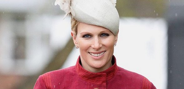 Zara Tindall