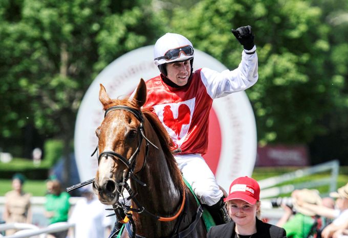 Další odpadlík. Velkou pardubickou poběží pouze deset koní, chybí i loňský šampion Další odpadlík. Velkou pardubickou poběží pouze deset koní, chybí i loňský šampion