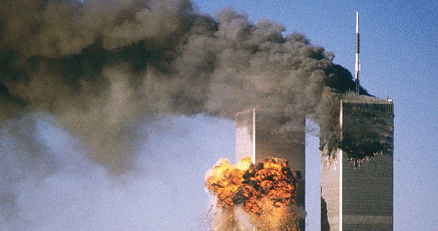 11. září 2001 byl pro New York katastrofální