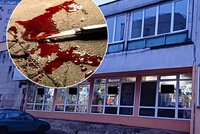 Pokus o vraždu v Karviné: Žárlivec chodil s nožem chodil po hospodách, aby soka našel!